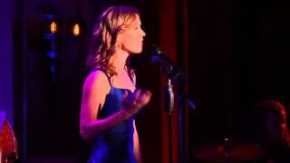 "Lost In the Brass"-Patti Murin at 54 Below