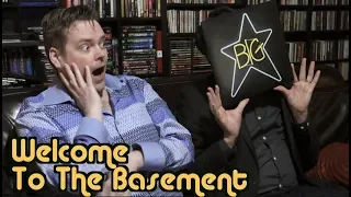 A Star Is Born | Welcome To The Basement