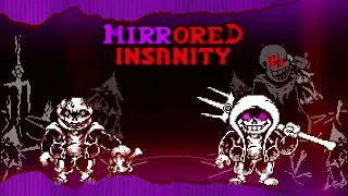 mirrored insanity phase 2 remix