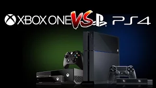 Xbox One & PS4: 2016 Results + 2017 Exclusives - The Know Game News