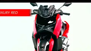 2023 All New Yamaha XMAX 250 Connected#yamaha @aldevamoto4078