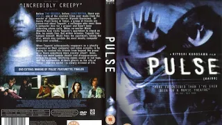 Pulse: kairo 2001 Filme completo legendado Pt Br. Em [1080p] HD
