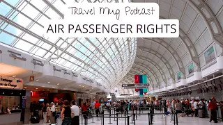 Air Passenger Rights with Gabor Lukacs
