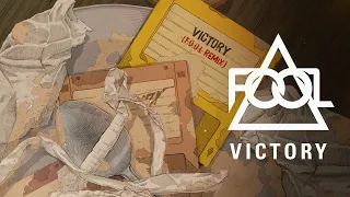 Waveshaper - Victory (F.O.O.L Remix) (Official Audio)