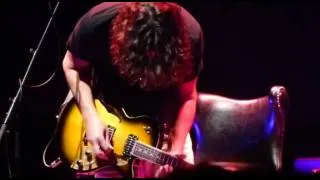 Chris Cornell - Ticket to Ride, Auckland, 4 October 2011