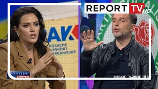 Veliaj koleg me SPAK? Braçe: Jam shastitur se ka dy jave që…