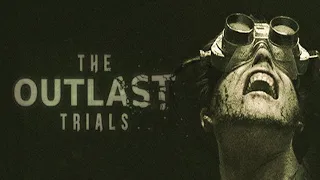 OUTLAST 3 The Trials Trailer Oficial En Español (2022)