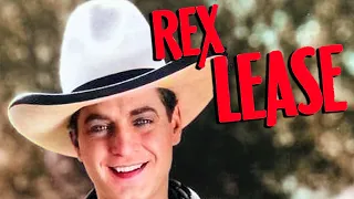 In Old Cheyenne (1931) REX LEASE