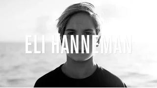 HURLEY SURF CLUB | HOW TO FS AIR REVERSE LIKE ELI HANNEMAN