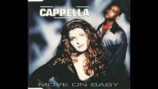 Move on Babe  -  Cappella Cover -  Remix 2022  - Tech PC builder Video 2023