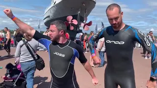X-Waters Volga Swim 2019