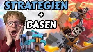 Die besten RH 13 Angriffsstrategien & Basen | Mit Planung, Erklärung & Ausführung | Clash Of Clans