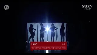 Miss A-Suzy [Hush] Fan_Concert