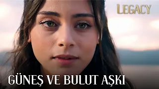 Güneş ve Bulut'un Aşkı | Legacy 92. Bölüm (English & Spanish subs)