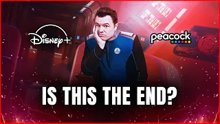 Renewing The Orville Season 4 - Everything You Need to Know!