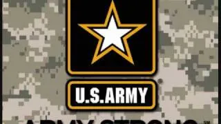 United States Army Theme