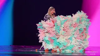 Taylor Swift-Lover(Live in China)-天猫双十一狂欢夜 霉霉 直拍 饭拍