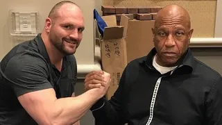 Tiny Lister/Deebo aka Former WWE Star Zeus Dead at 62