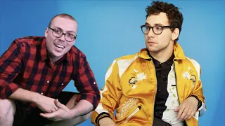 Jack Antonoff / Bleachers INTERVIEW