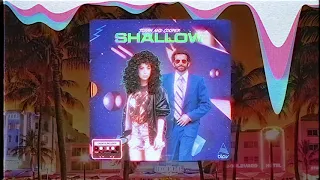 80s Remix: Lady Gaga, Bradley Cooper - Shallow [ 3500 Subs Remix ]