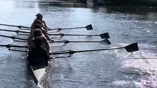 O/U .5 rows for the MJ8+ | 05/10/24