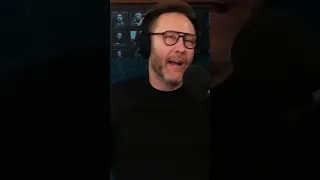 JAMES GUNN Was Tired Of My $#**