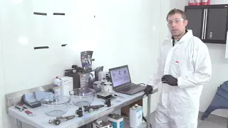 Evolution Of Automotive Spray Gun Technology And Application Techniques