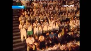 jESC 2011 Ukraine || Anton Mykhailyuk - Prokin'tes' lyudi