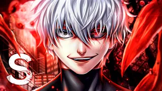 Kaneki (Tokyo Ghoul) - Ghoul | Sting