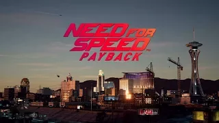 NEED FOR SPEED PAYBACK - ЧАСТЬ 5 (ДРИФТ И ДРАГ)