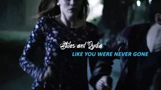 Stiles and Lydia|| Remember I love you. [6x20]