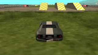 AMAZING GTA SAN ANDREAS STUNT BY BALTALIETUVIS