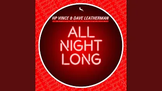 All Night Long (Nu disco mix)