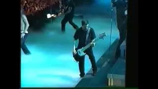 Metallica/w Kid Rock - Turn the Page [Live in Sparta 2000]