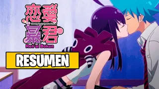 🌟Renai Boukun | [Resumen] | Kiss Note