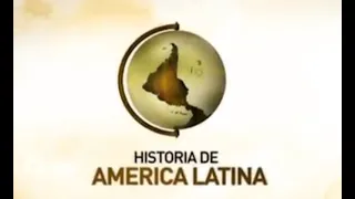 La Conquista de América: Una revisión critica. (Historia de América Latina, 12º)