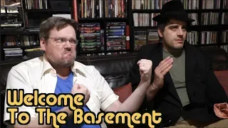 Bad Day At Black Rock | Welcome To The Basement