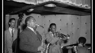 Charlie Parker-Bluebird