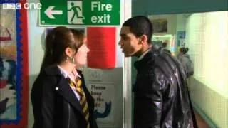 The Secret's Out! - Waterloo Road, Series 6 Episode 9, Preview - BBC One