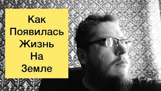 Как появилась ЖИЗНЬ // Я не верю и в ЭВОЛЮЦИЮ / ОБЗОР ПИВА ПОРТЕР