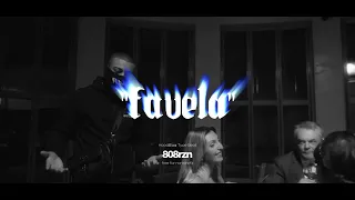 [FREE] HoodBlaq Type Beat ''favela'' / 2023 (prod. by 808rzn)