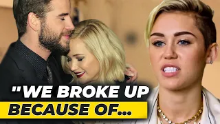 Miley Cyrus TAKES REVENGE On Her Ex-Husband Liam Hemsworth