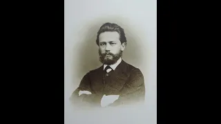 Tchaikovsky:String Quartet No.1 In D Major, Op. 11, TH.111 - 1.Moderato e semplice