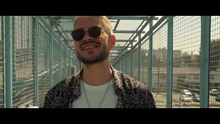 Chris Holsten - MEXICO (Official Music Video)