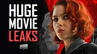 BLACK WIDOW: First Review Leaks Post Credits Scenes, Taskmaster's Identity & More | FULL BREAKDOWN