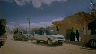 مسلسل شوق جابتها هديه للامير مشان يرضا عليها امارات رزق