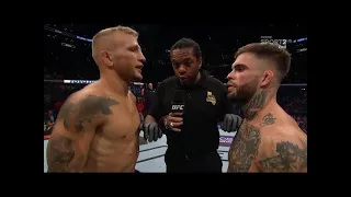 Dillashaw vs. Garbrandt 2 | Fight Highlights