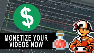 How to use Content ID to Monetize Your Beats Across Youtube (DO THIS NOW)