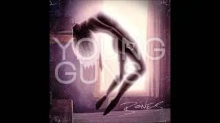 Young Guns - Broadfields + Lyrics