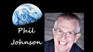 Ep 101 Discover the Secret to Master Business Leadership with Phil Johnson!